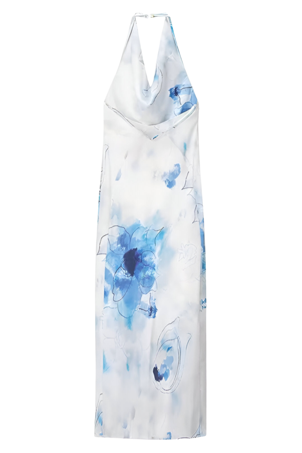 Valorine™ - Faelina Klänning
