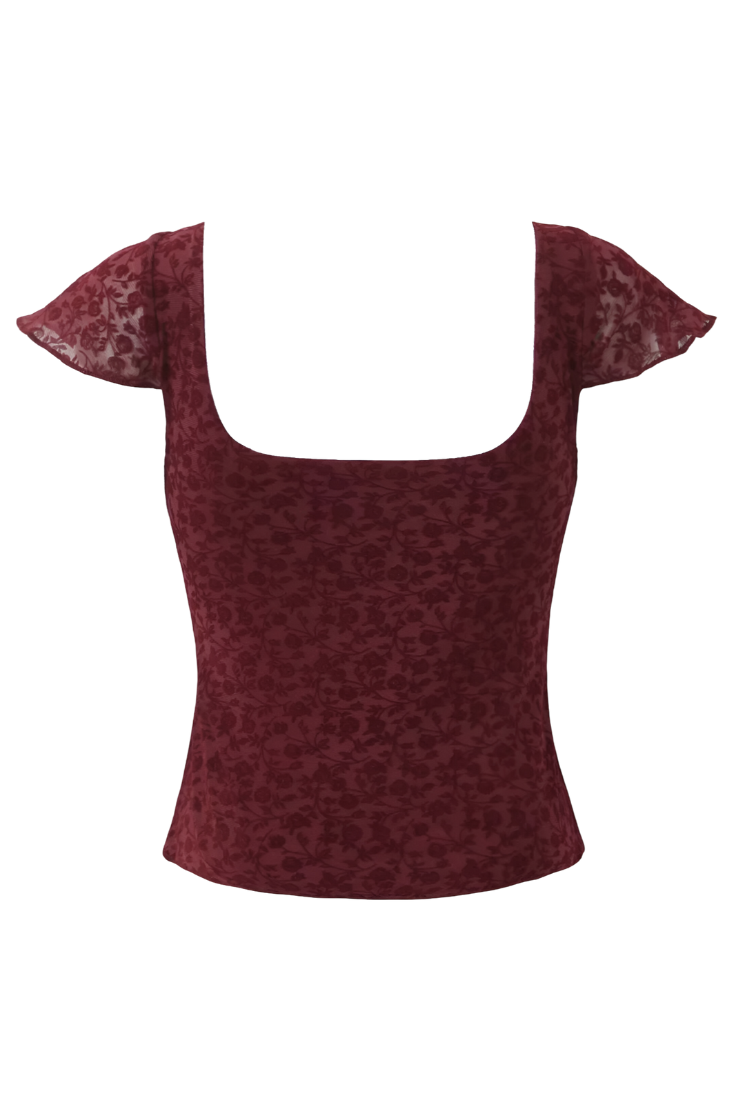 Valorine™ - Overdelar Merlan