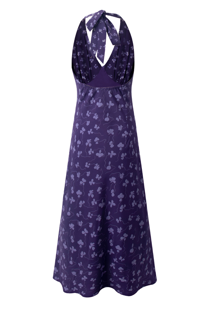 Valorine™ - Klänning Marli Jade