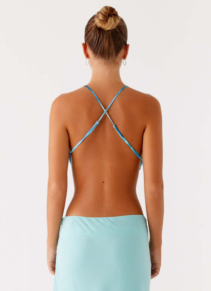 Valorine™ - Overdelar Palm Beach