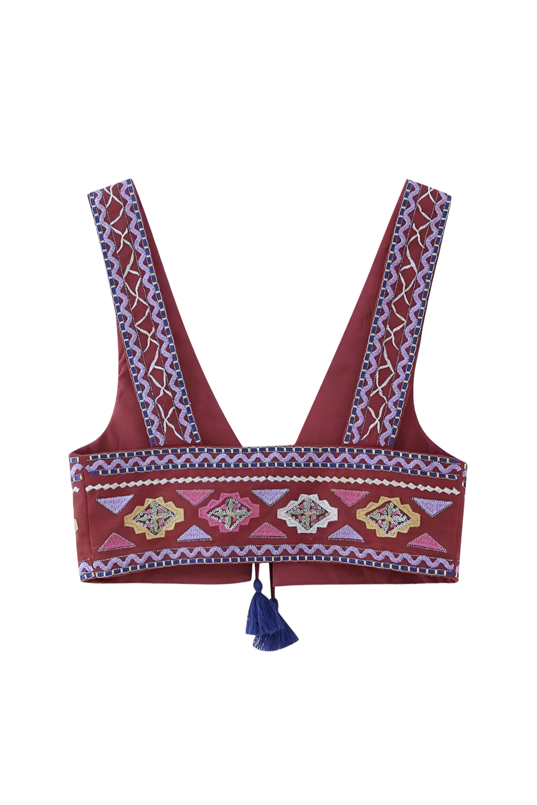 Valorine™ - Overdelar Lammia