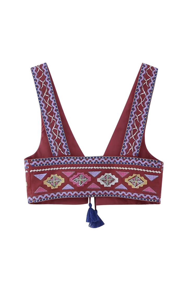 Valorine™ - Overdelar Lammia