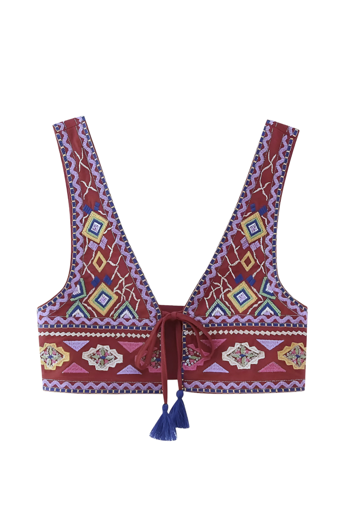 Valorine™ - Overdelar Lammia