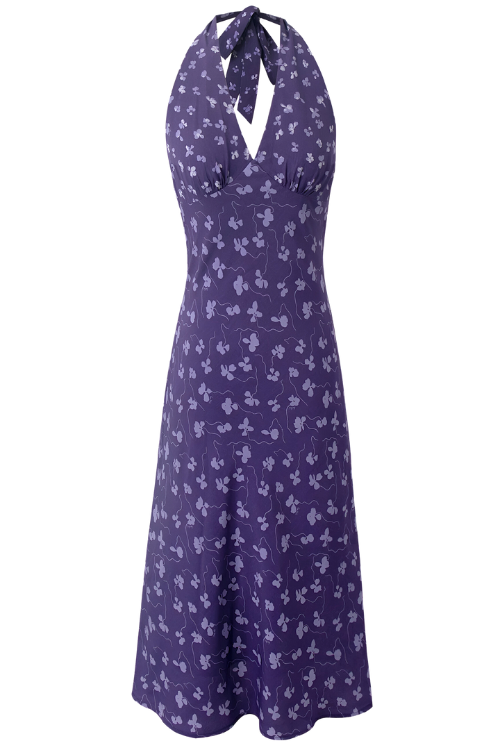 Valorine™ - Klänning Marli Jade