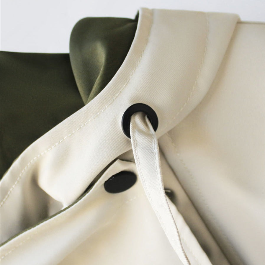 Valorine™ | Snygg vindjacka
