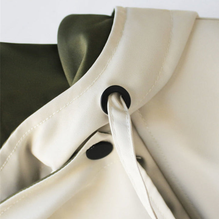 Valorine™ | Snygg vindjacka