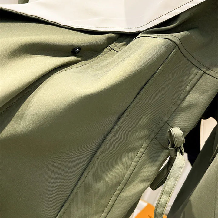 Valorine™ | Snygg vindjacka