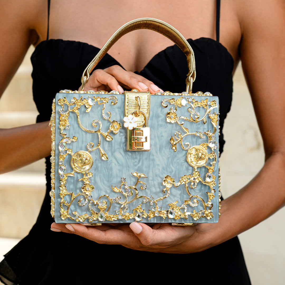 Valorine™ | Vittoria Box