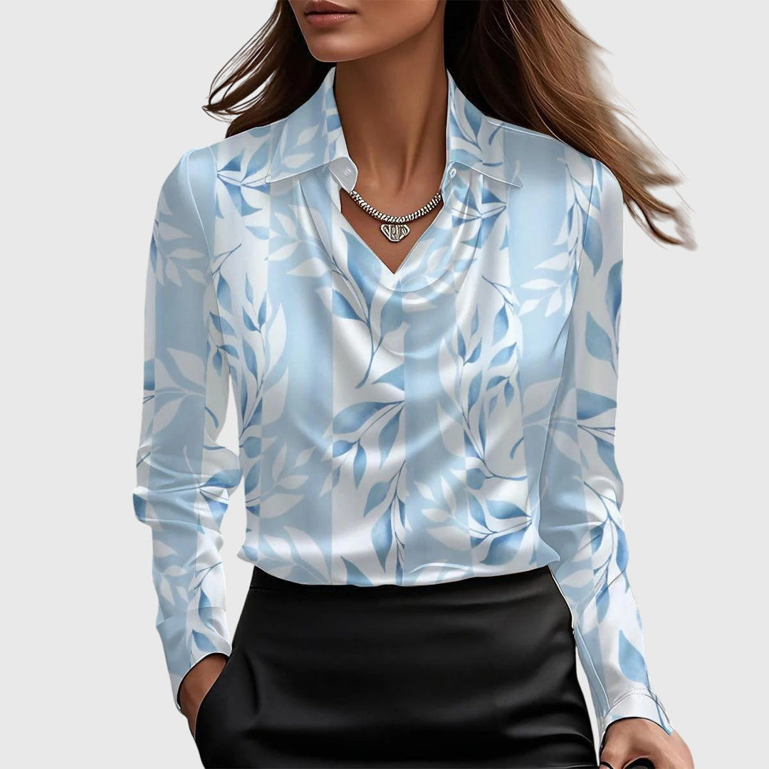 Valorine™ | Elegant Blus