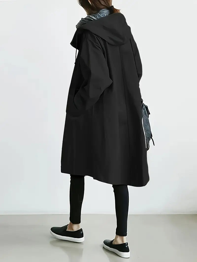 Valorine™ | Stilig trenchcoat