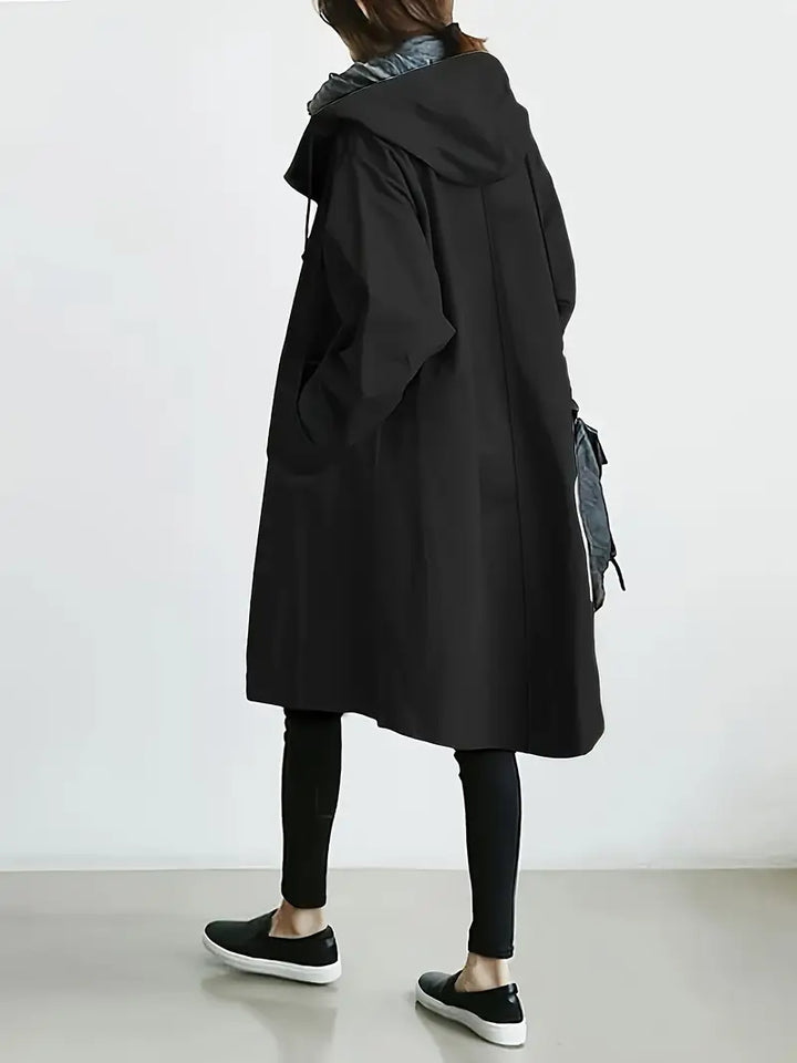Valorine™ | Stilig trenchcoat