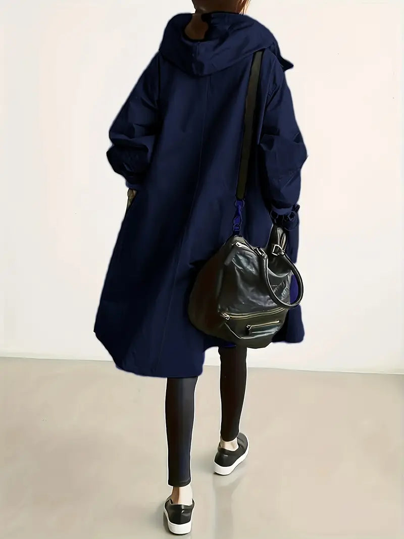 Valorine™ | Stilig trenchcoat