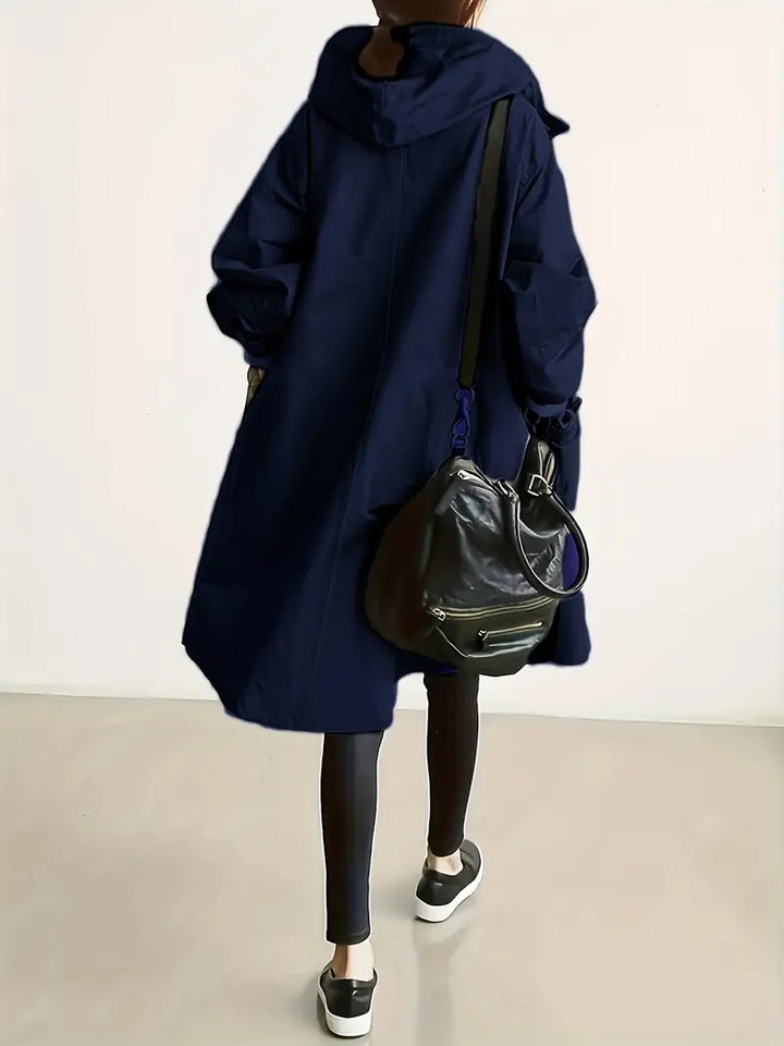 Valorine™ | Stilig trenchcoat