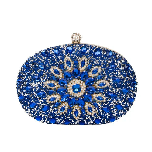 Valorine™ | Clutch Celeste