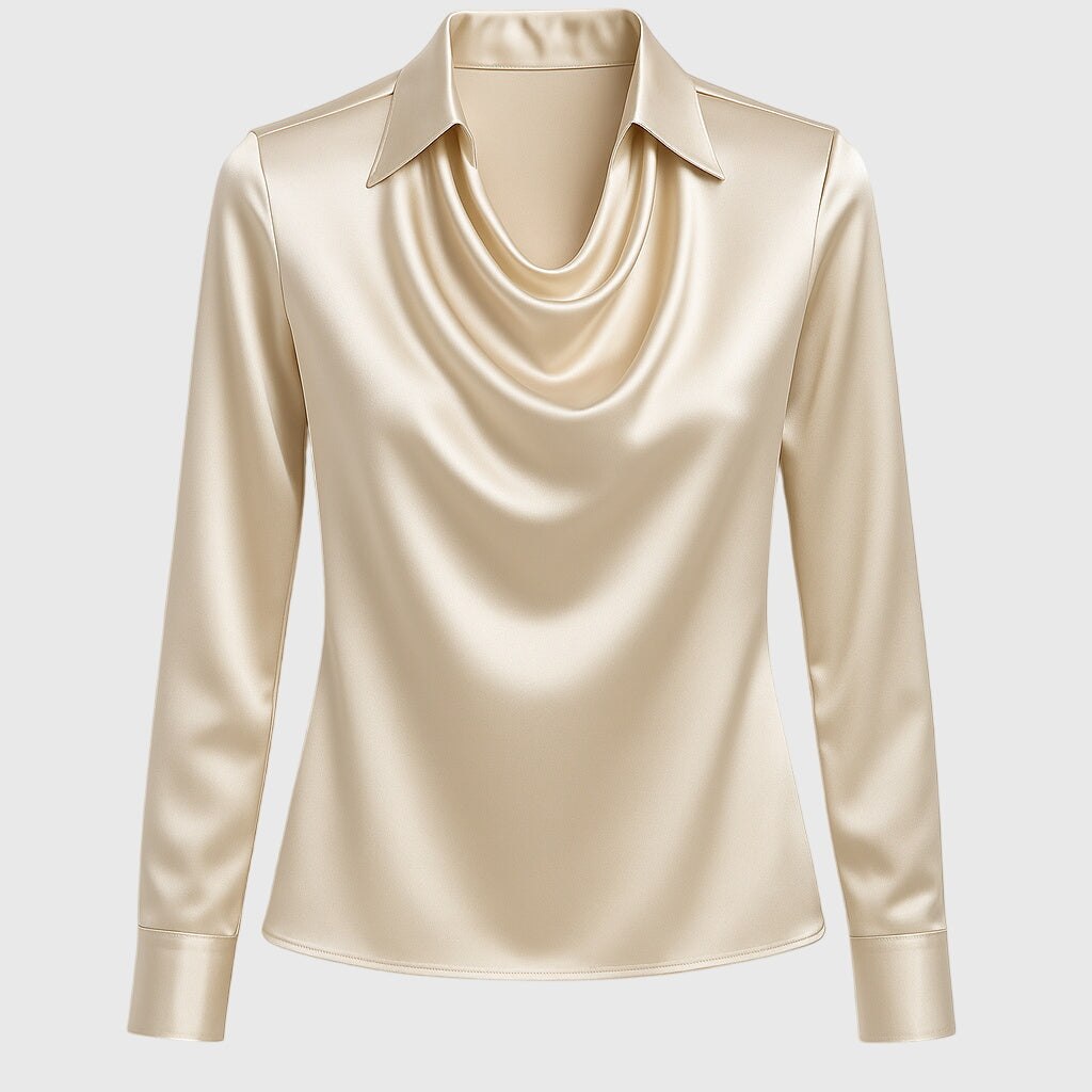Valorine™ | Elegant Blus