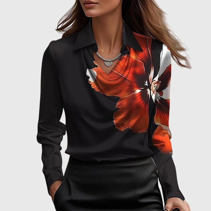 Valorine™ | Elegant Blus