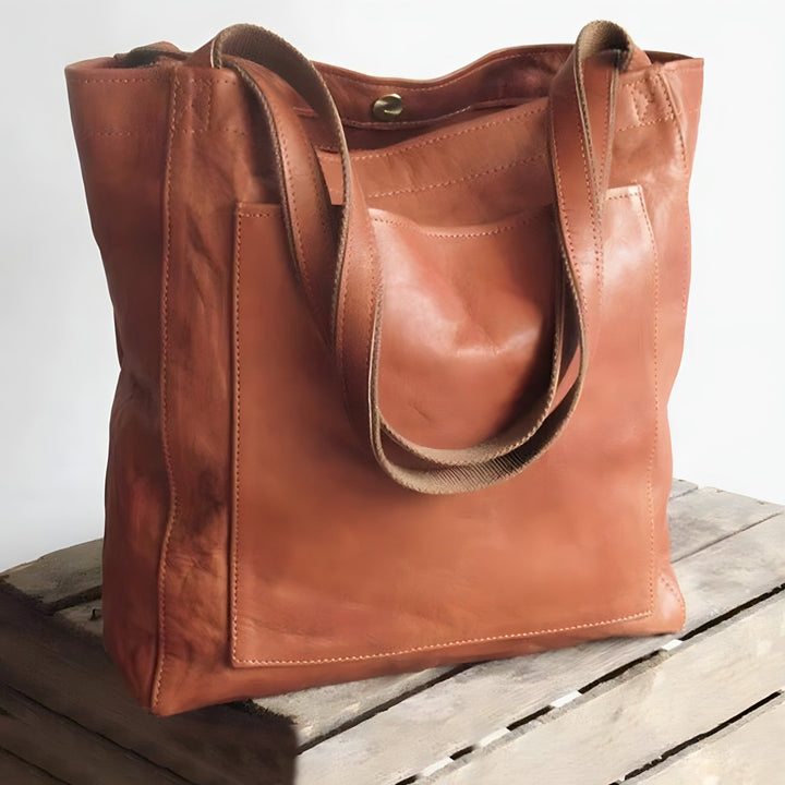 Valorine™ Modern chic | Snygg väska