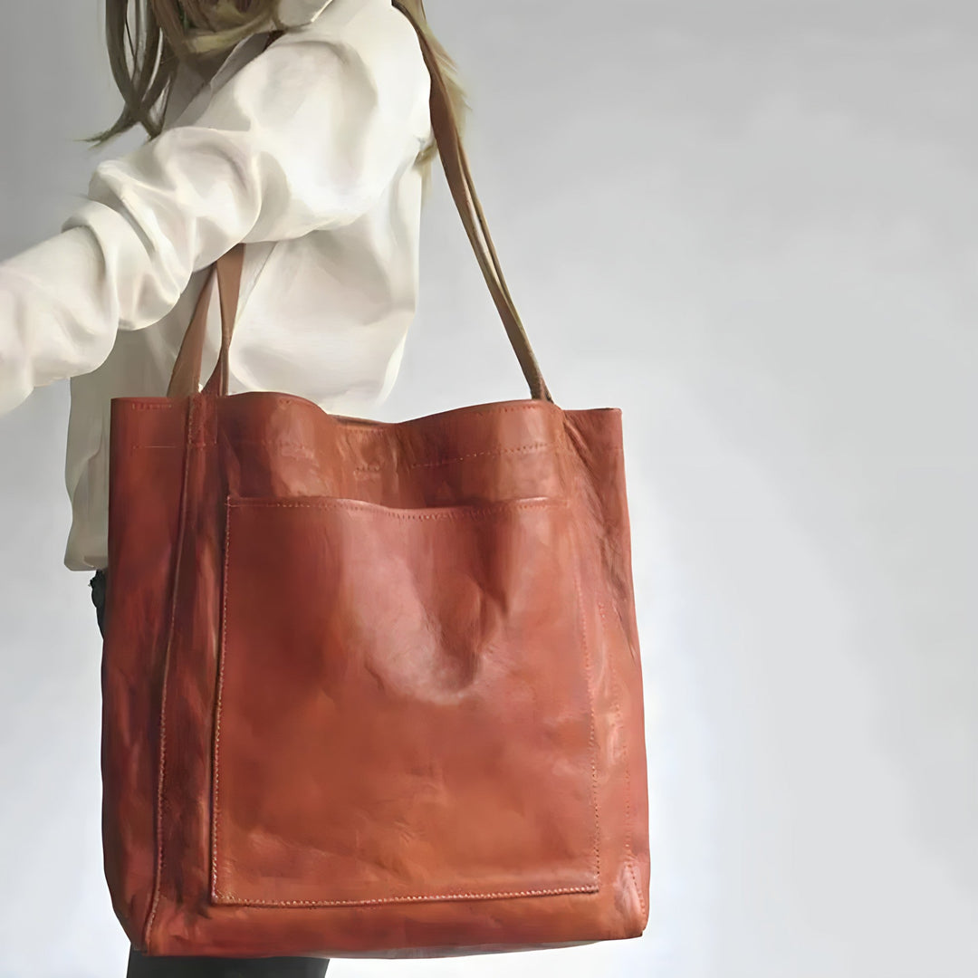 Valorine™ Modern chic | Snygg väska