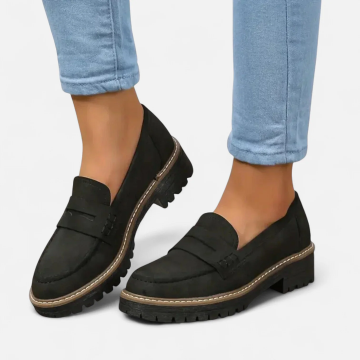 Valorine™ | Klassiska Loafers