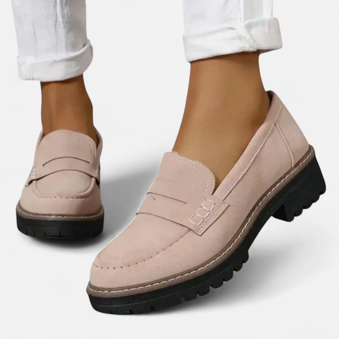 Valorine™ | Klassiska Loafers